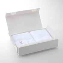 O・H・T(オレが惚れたタオル) ギフトセット(FT×2)