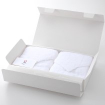 すごいタオル ギフトセット(FT×2枚入)