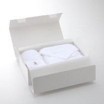 すごいタオル ギフトセット(ミニBT×1,FT×1枚入)