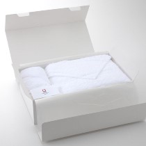 すごいホテル仕様タオル ギフトセット(GB/T×1・FT×1枚入)