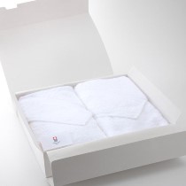 すごいホテル仕様タオル ギフトセット(GB/T×2枚入)