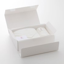 今治エコタオルギフトセット(BT×1枚,FT×1枚入)