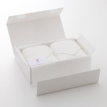 今治エコタオルギフトセット(BT×2枚入)