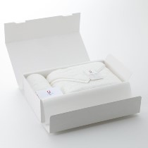 ラマヤーナ無撚糸 タオルギフトセット(BT・FT×1)