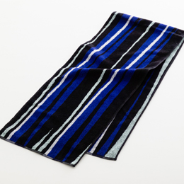 8ストリーム スポーツタオル