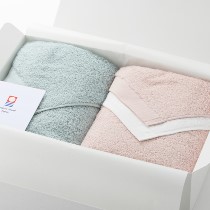 今治細わた多織るギフトセット(BT×2枚、WT×1枚入)