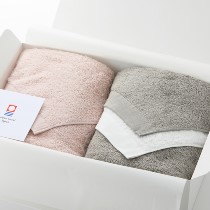 今治細わた多織るギフトセット(BT×2枚、WT×1枚入)