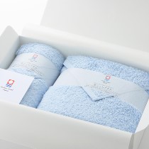 雲ごこちギフトセット(BT×1枚、FT×2枚入)