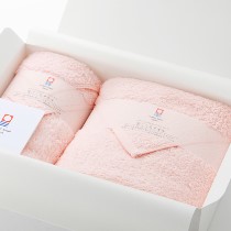 雲ごこちギフトセット(BT×1枚、FT×2枚入)