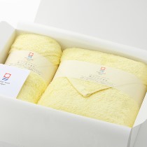 雲ごこちギフトセット(BT×1枚、FT×2枚入)