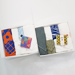 今治タオル デジタルアートギャラリープレミアムセット