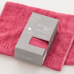 タオルではじめる美髪ケア