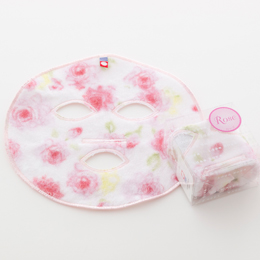 【idee Zora イデゾラ】バスエステ フェイスマスク