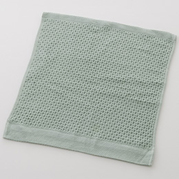 フェルガナ ワッフル