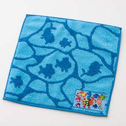 ORはなちゃんの世界（さかな）