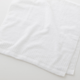 ホンキのタオル 繊