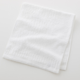 ホンキのタオル 繊