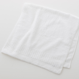 ホンキのタオル 繊