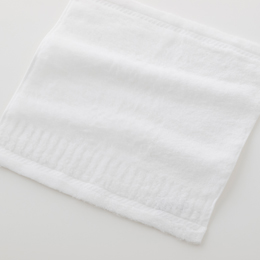 ホンキのタオル 繊