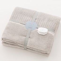 ホンキのタオル 包