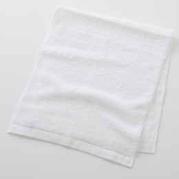 今治細わた多織る