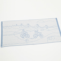 ふわり いつもの帰り道