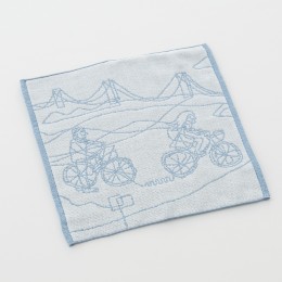 ふわり いつもの帰り道