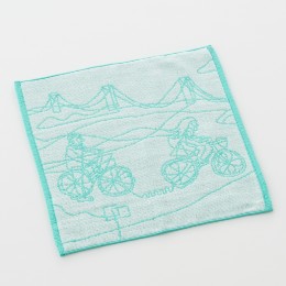 ふわり いつもの帰り道