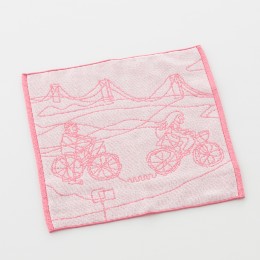 ふわり いつもの帰り道