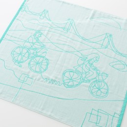 ふわり いつもの帰り道