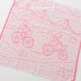 ふわり いつもの帰り道