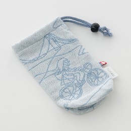 ふわり いつもの帰り道