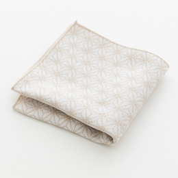 今治いろはハンカチ