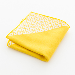 今治いろはハンカチ