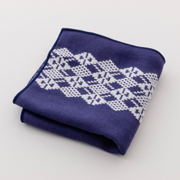 今治いろはハンカチ