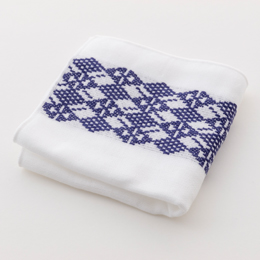 今治いろはハンカチ