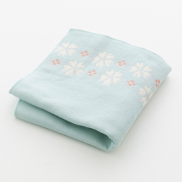 今治いろはハンカチ