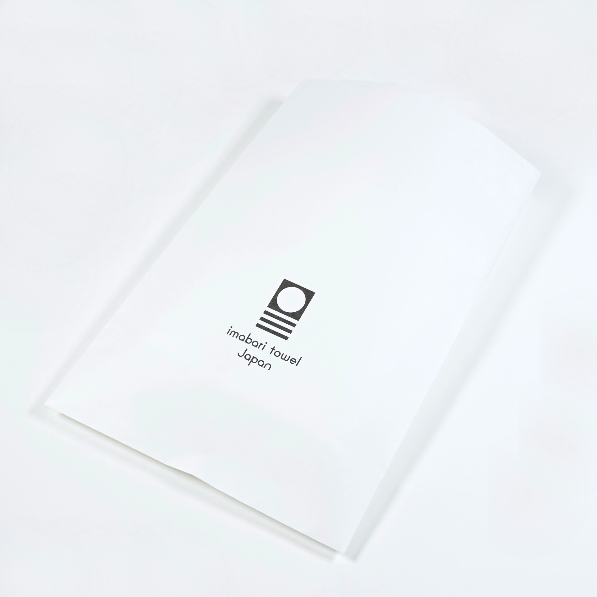 紙製ショッピングバッグ（マチ無し）