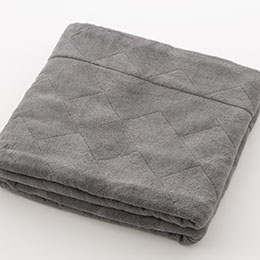 カレモティフ2 ダブルタオルケット