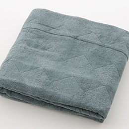 カレモティフ2 ダブルタオルケット