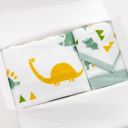 KATACHIギフトセット（恐竜）（BT×1枚、FT×1、WT×1枚入)