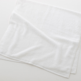 雲ごこちタオル