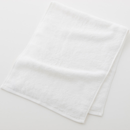 雲ごこちタオル