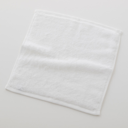 雲ごこちタオル