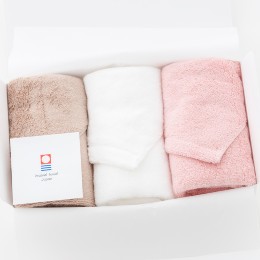 LifEギフトセット(FT×3枚入)