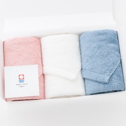 LifEギフトセット(FT×3枚入)