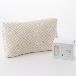 枕カバーではじめるスキンケア