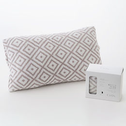 枕カバーではじめるスキンケア