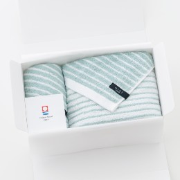 MIRTボーダーギフトセット(BT×1枚、FT×1枚入)