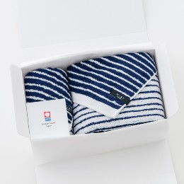 MIRTボーダーギフトセット(BT×1枚、FT×1枚入)